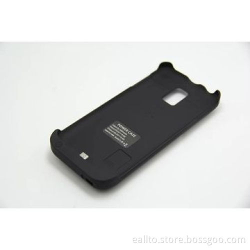 3000mAh for s5 mini battery case